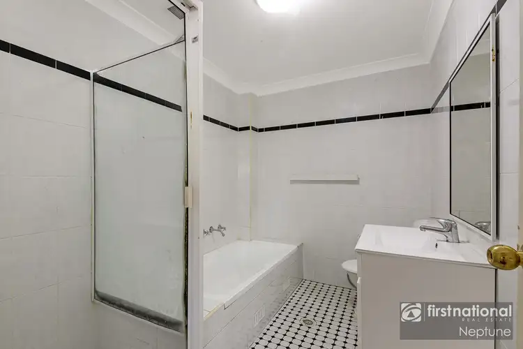 Fifth view of Homely apartment listing, 8/253-255 Dunmore Street, Pendle Hill NSW 2145