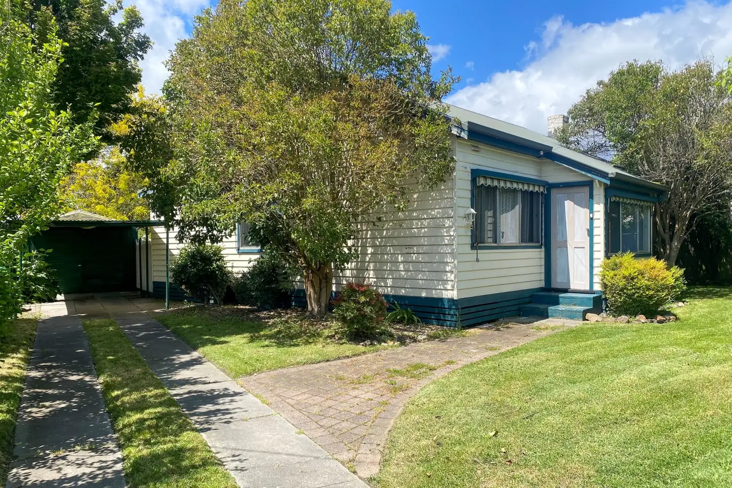 Main view of Homely house listing, 18 Grubb Avenue, Traralgon VIC 3844