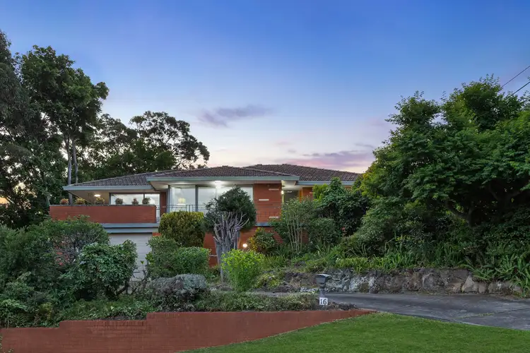 Main view of Homely house listing, 16 Bastille Close, Padstow Heights NSW 2211