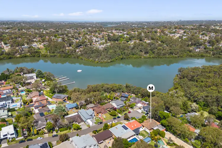 Second view of Homely house listing, 16 Bastille Close, Padstow Heights NSW 2211