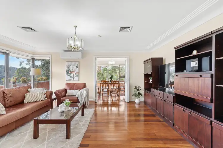 Fourth view of Homely house listing, 16 Bastille Close, Padstow Heights NSW 2211
