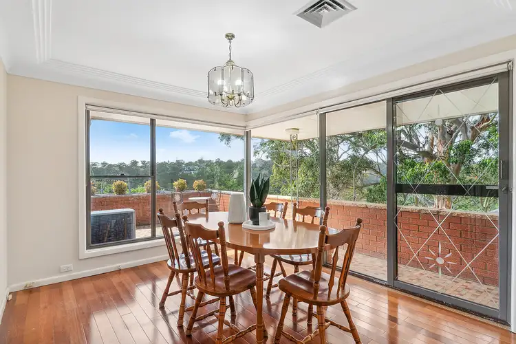 Fifth view of Homely house listing, 16 Bastille Close, Padstow Heights NSW 2211