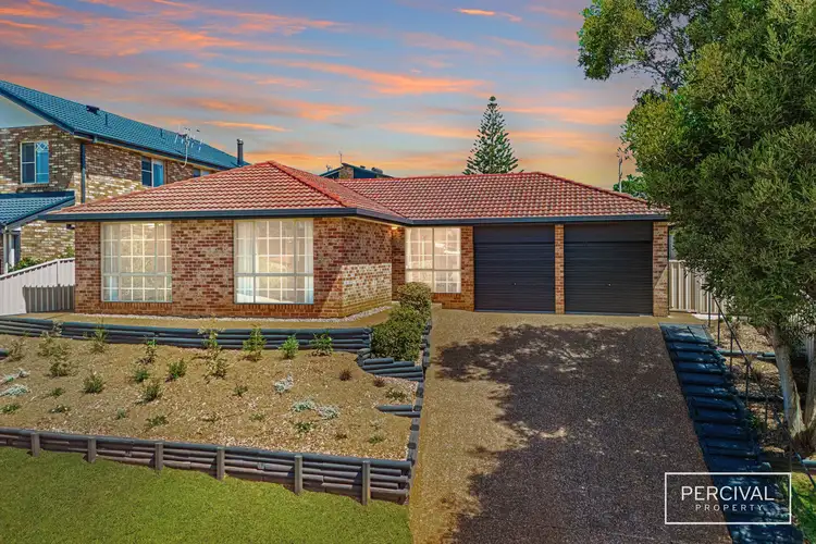 6 Palmview Place, Port Macquarie NSW 2444