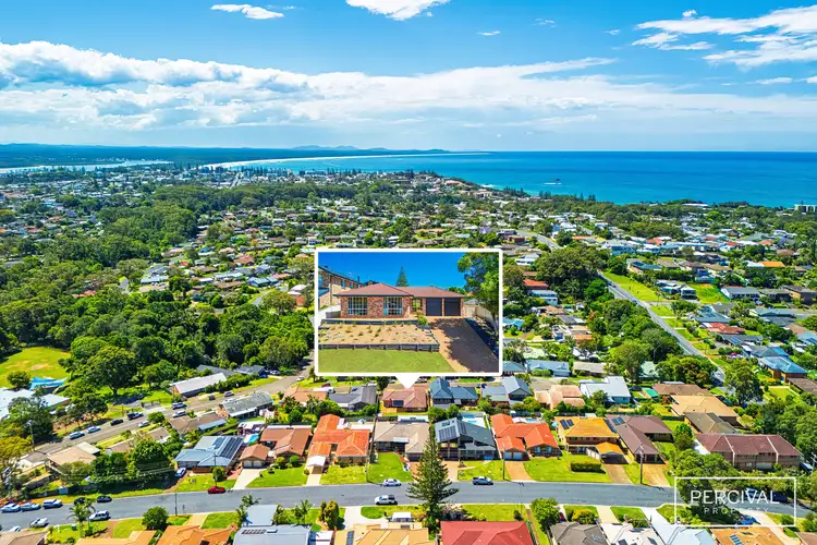 Second view of Homely house listing, 6 Palmview Place, Port Macquarie NSW 2444