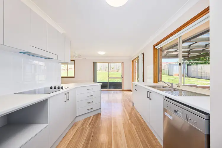Third view of Homely house listing, 6 Palmview Place, Port Macquarie NSW 2444