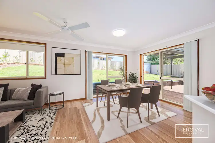 Fifth view of Homely house listing, 6 Palmview Place, Port Macquarie NSW 2444