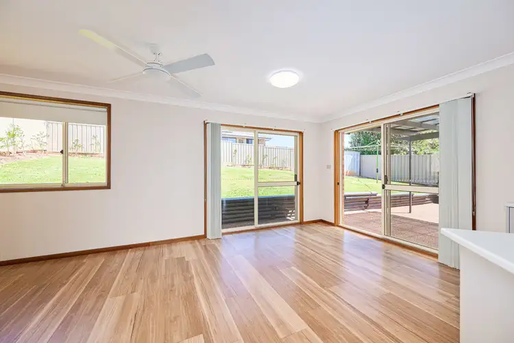 Sixth view of Homely house listing, 6 Palmview Place, Port Macquarie NSW 2444