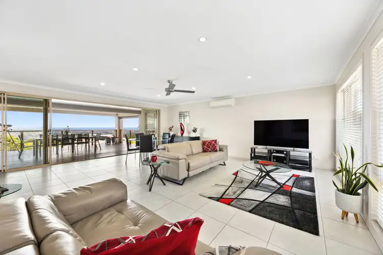 Fifth view of Homely house listing, 22 Illawong Street, Buderim QLD 4556