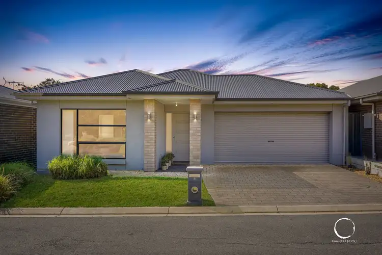 Main view of Homely house listing, 2/442 States Road, Morphett Vale SA 5162
