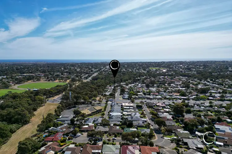 Second view of Homely house listing, 2/442 States Road, Morphett Vale SA 5162
