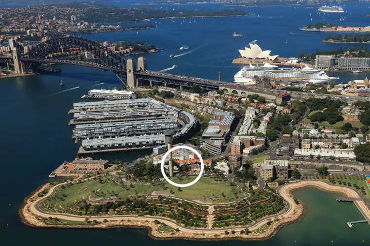 22 Merriman Street, Millers Point NSW 2000