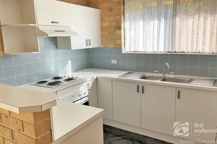 Second view of Homely villa listing, 1/24 Montego Place, Tuncurry NSW 2428