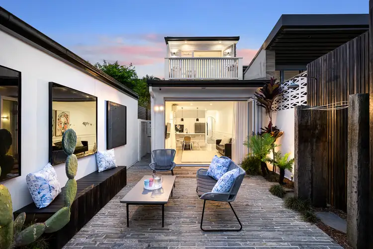 18 Smith Street, Manly NSW 2095