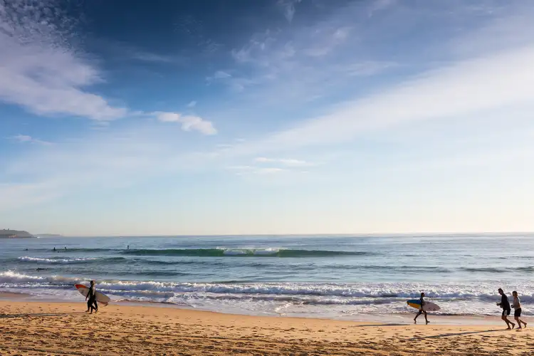 Fifth view of Homely house listing, 18 Smith Street, Manly NSW 2095