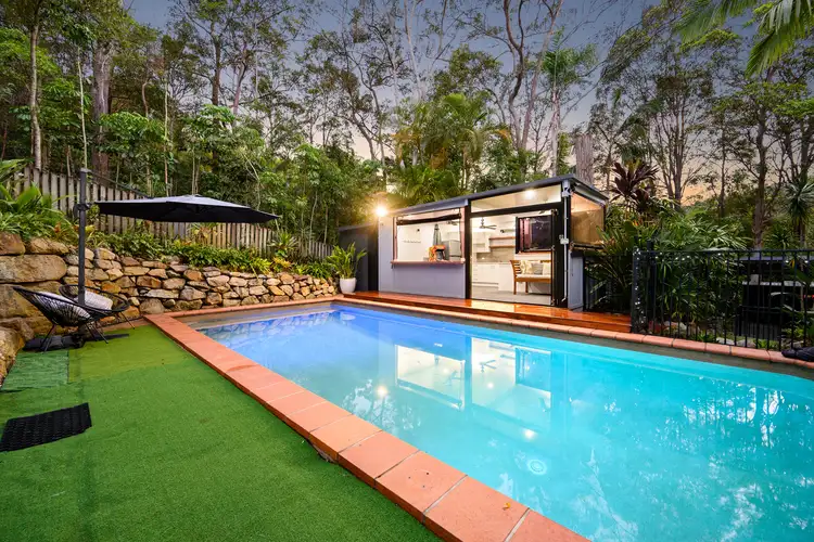 Fifth view of Homely rural property listing, 99 Monday Drive, Tallebudgera Valley QLD 4228