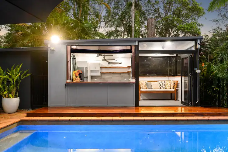 Sixth view of Homely rural property listing, 99 Monday Drive, Tallebudgera Valley QLD 4228