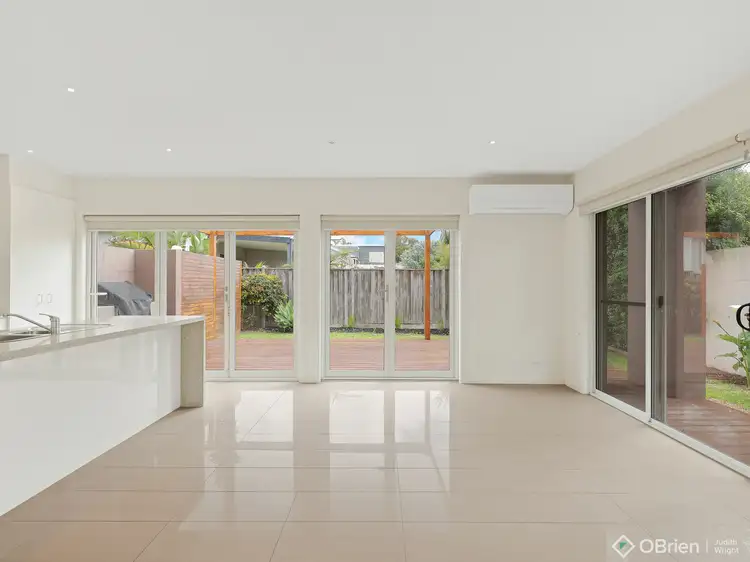 Second view of Homely house listing, 5 Pobblebonk Place, Cowes VIC 3922