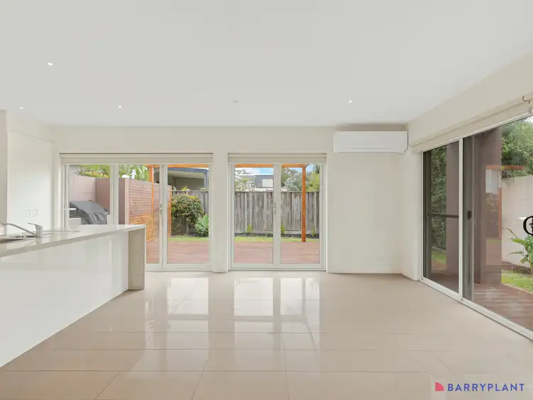 Second view of Homely house listing, 5 Pobblebonk Place, Cowes VIC 3922