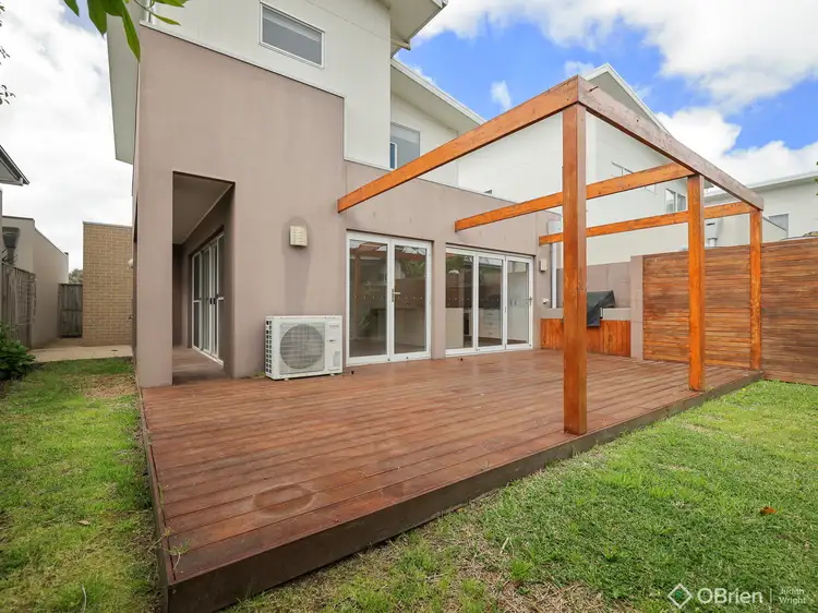 Third view of Homely house listing, 5 Pobblebonk Place, Cowes VIC 3922