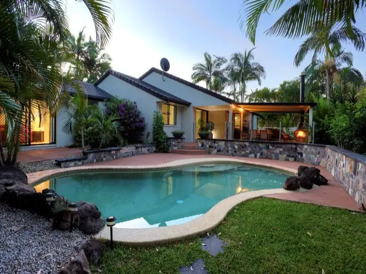 40 Khancoban Drive, Buderim QLD 4556