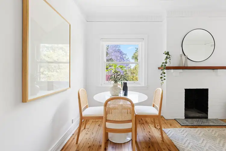 6/5 Fairlight Street, Manly NSW 2095