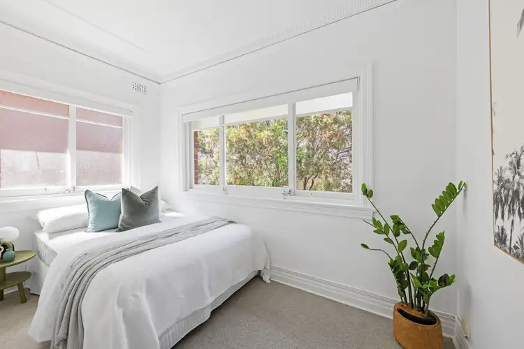 Sixth view of Homely apartment listing, 6/5 Fairlight Street, Manly NSW 2095