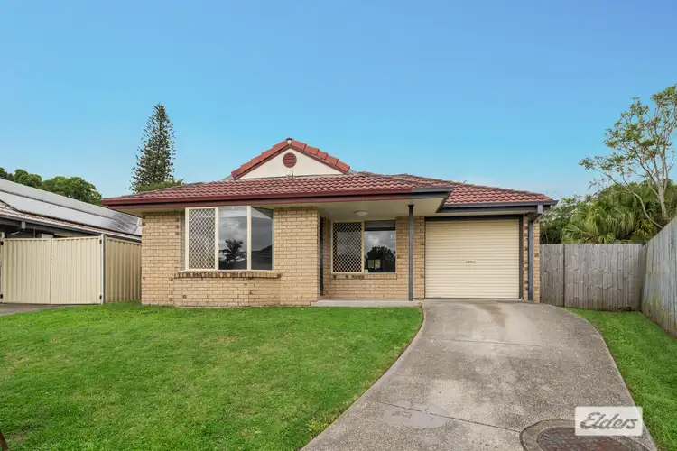 13 Wood Close, Loganholme QLD 4129
