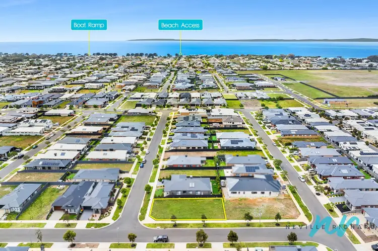 Second view of Homely land listing, 23 Meredith Street, St Leonards VIC 3223