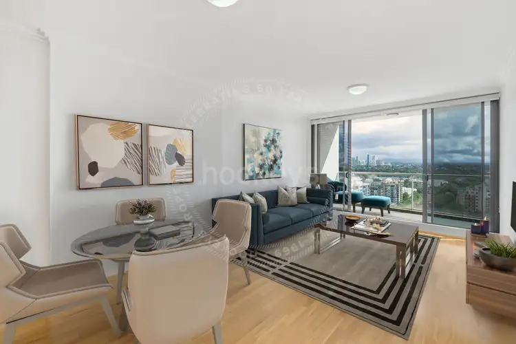 1705/1 Sergeants Lane, St Leonards NSW 2065