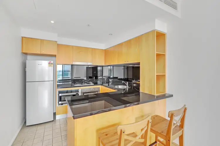 Second view of Homely apartment listing, 1705/1 Sergeants Lane, St Leonards NSW 2065