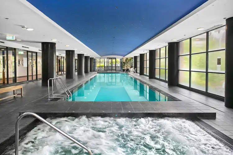 Sixth view of Homely apartment listing, 1705/1 Sergeants Lane, St Leonards NSW 2065