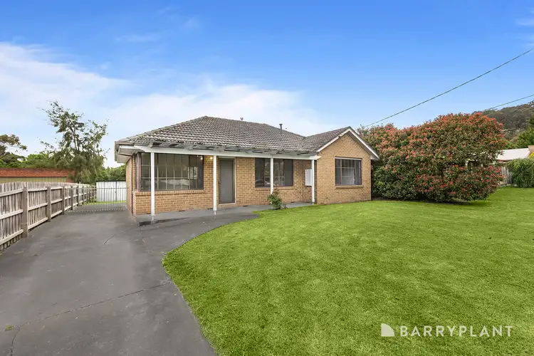 119 Nelson Road, Lilydale VIC 3140