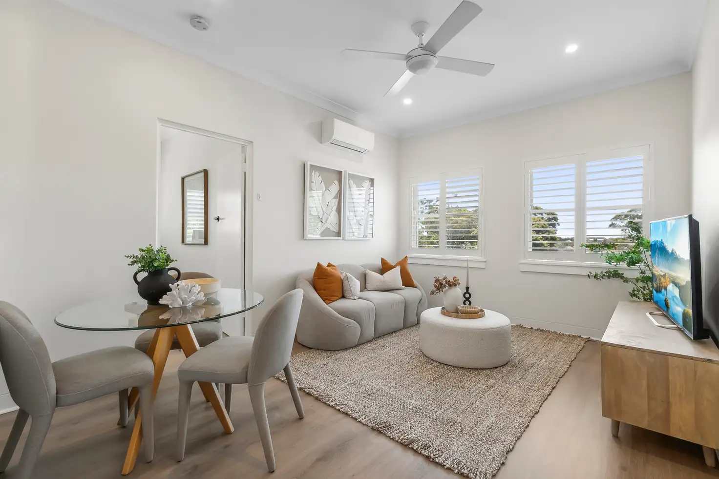 Main view of Homely apartment listing, 4/33 Wills Road, Woolooware NSW 2230