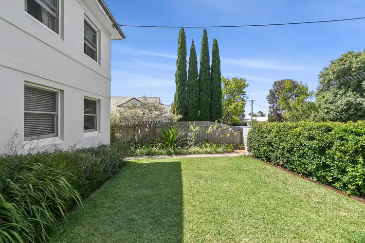 Second view of Homely apartment listing, 4/33 Wills Road, Woolooware NSW 2230