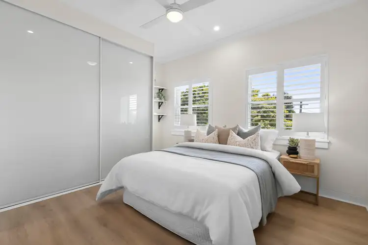 Fourth view of Homely apartment listing, 4/33 Wills Road, Woolooware NSW 2230