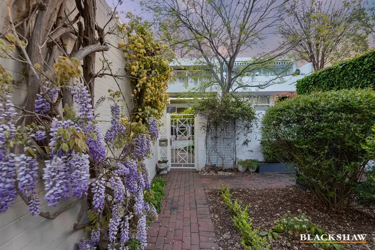 12 Gosse Street, Kingston ACT 2604
