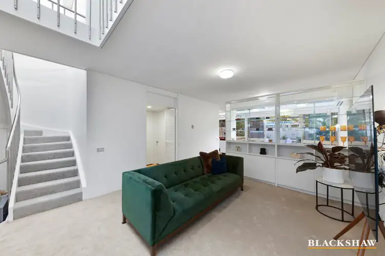Sixth view of Homely house listing, 12 Gosse Street, Kingston ACT 2604