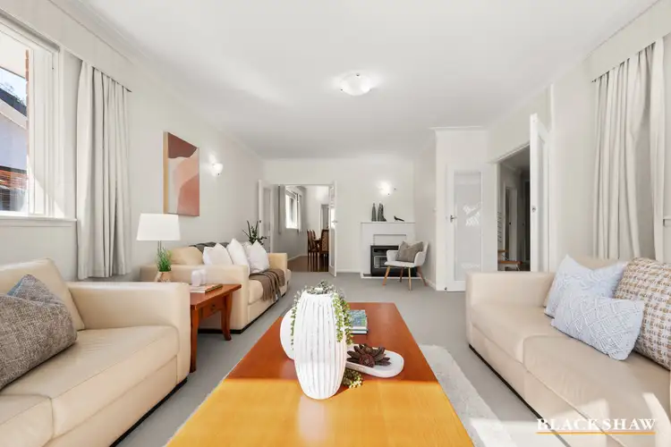 99 Blamey Crescent, Campbell ACT 2612