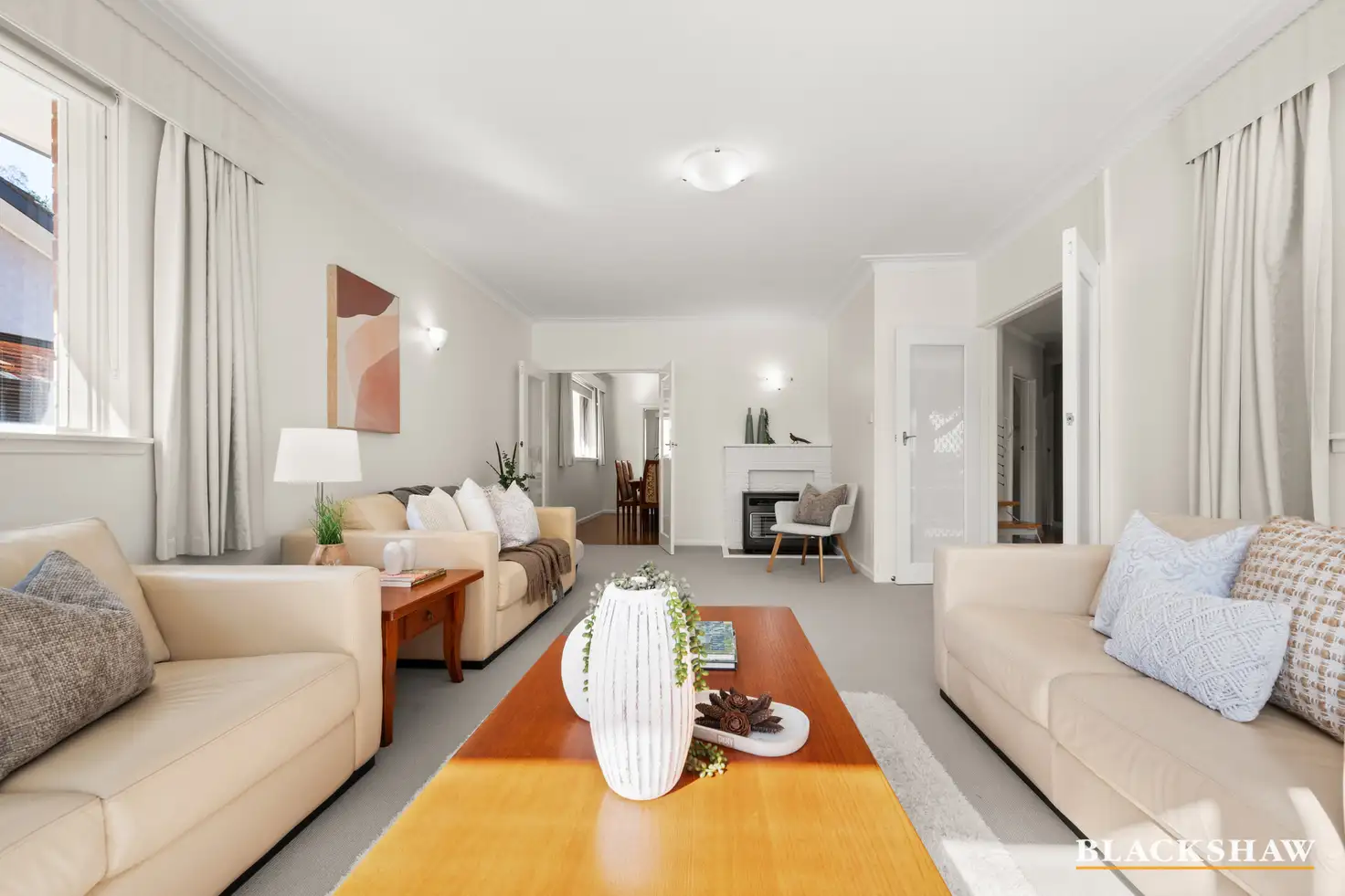 Main view of Homely house listing, 99 Blamey Crescent, Campbell ACT 2612