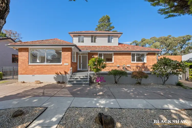 Fourth view of Homely house listing, 99 Blamey Crescent, Campbell ACT 2612