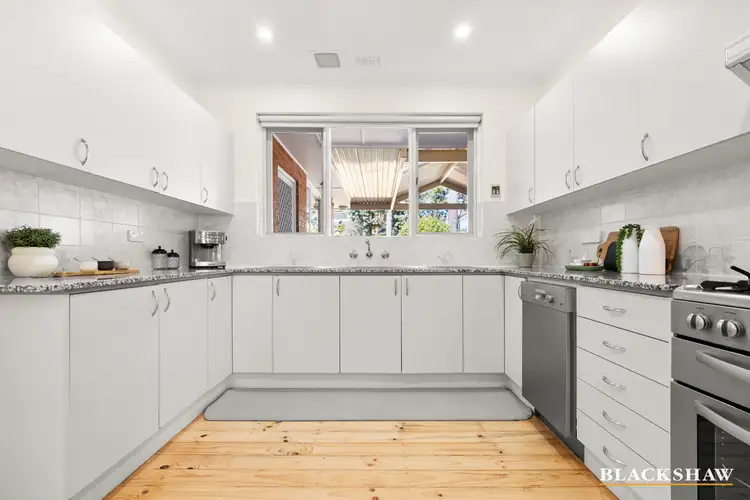Fifth view of Homely house listing, 99 Blamey Crescent, Campbell ACT 2612