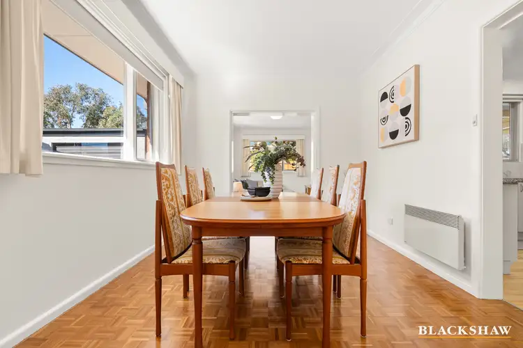 Sixth view of Homely house listing, 99 Blamey Crescent, Campbell ACT 2612