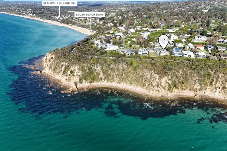 Main view of Homely house listing, 19 Two Bays Crescent, Mount Martha VIC 3934