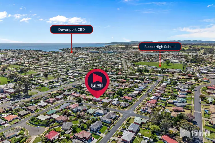 Second view of Homely house listing, 7 Maple Avenue, Devonport TAS 7310