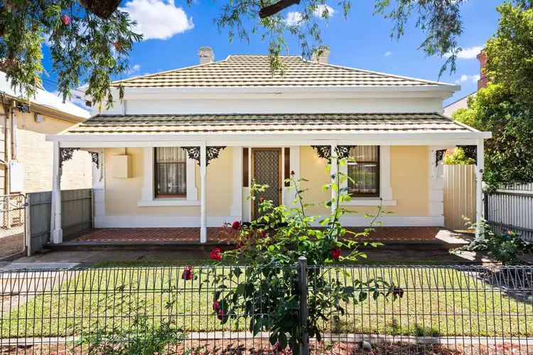 18 Oak Avenue, Unley SA 5061
