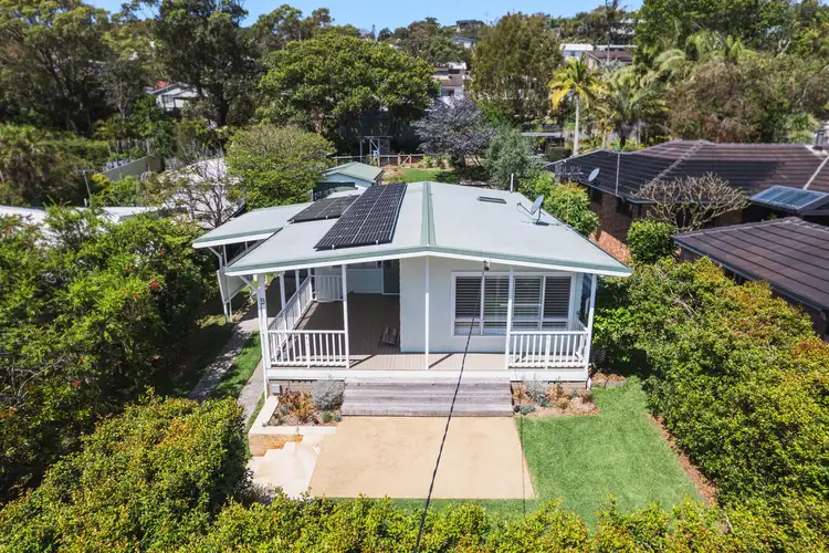 9 Dunlop Road, Forresters Beach NSW 2260
