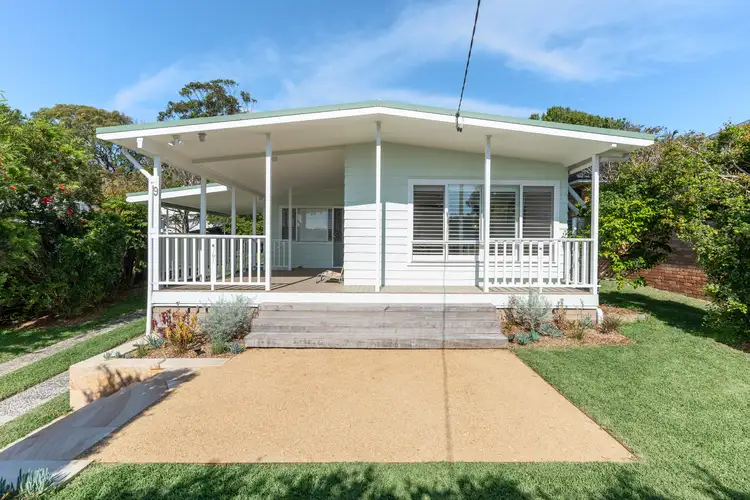 Second view of Homely house listing, 9 Dunlop Road, Forresters Beach NSW 2260