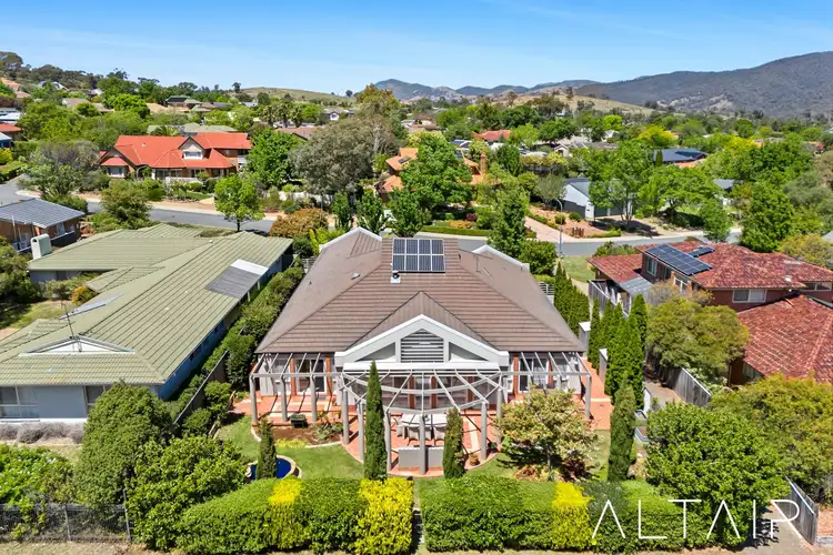 103 Ivo Whitton Circuit, Kambah ACT 2902