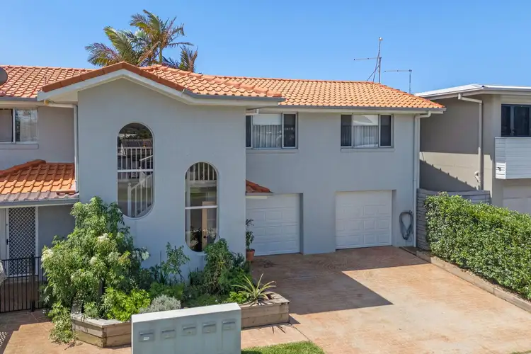 Main view of Homely house listing, 2/15 Gibbon Street, Lennox Head NSW 2478