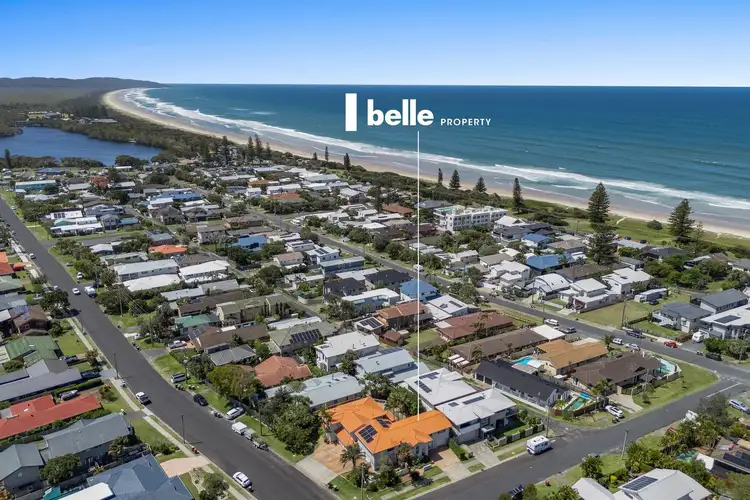Second view of Homely house listing, 2/15 Gibbon Street, Lennox Head NSW 2478